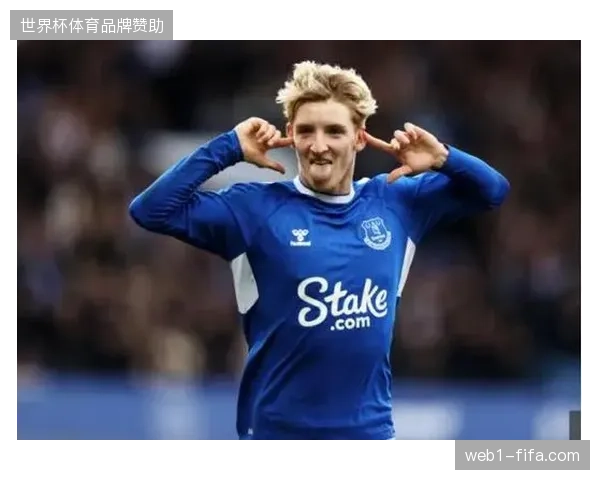 安东尼·戈登的速度和突破能力，为英格兰队在左边锋位置上提供了战术变化的可能